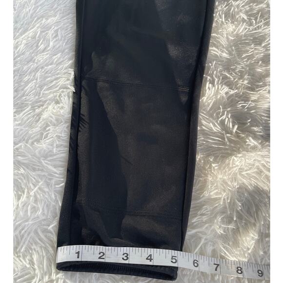 ADIDAS Climalite Black Jogging pants Kids Sz L gently used - Picture 7 of 10